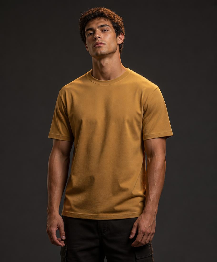 Midas Heavyweight in Desert Gold